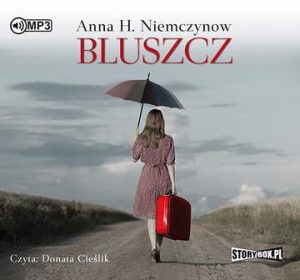 CD MP3 Bluszcz