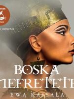 CD MP3 Boska Nefretete