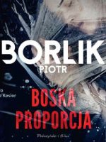 CD MP3 Boska proporcja