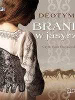 CD MP3 Branki w jasyrze