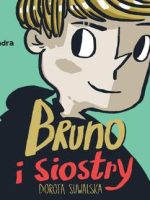 CD MP3 Bruno i siostry