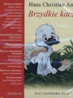 CD MP3 Brzydkie kaczątko