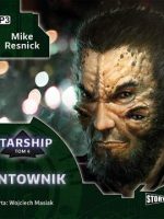 CD MP3 Buntownik. Starship. Tom 4