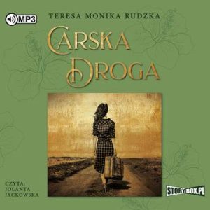 CD MP3 Carska droga