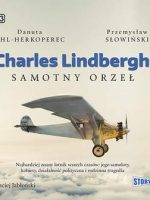 CD MP3 Charles lindbergh samotny orzeł