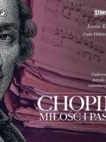 CD MP3 Chopin. Miłość i pasja