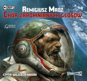 CD MP3 Chór zapomnianych głosów