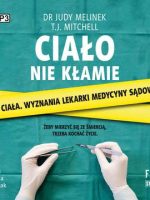 CD MP3 Ciało nie kłamie