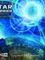 CD MP3 Ciemna materia. Star Carrier. Tom 5