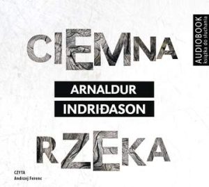 CD MP3 Ciemna rzeka