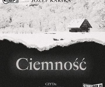 CD MP3 Ciemność