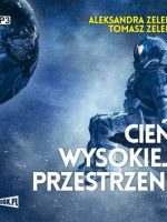 CD MP3 Cień wysokiej przestrzeni