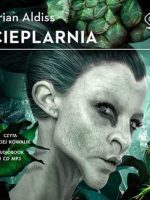 CD MP3 Cieplarnia