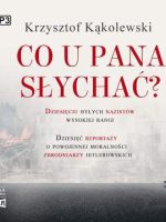 CD MP3 Co u pana słychać?