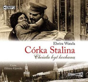 CD MP3 Córka Stalina wyd. 2