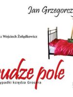 CD MP3 Cudze pole przypadki księdza grosera cz. 3