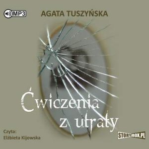 CD MP3 Ćwiczenia z utraty wyd. 2