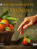 CD MP3 Cytrusowy gaj