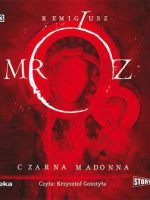 CD MP3 Czarna madonna