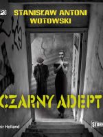 CD MP3 Czarny adept wyd. 2