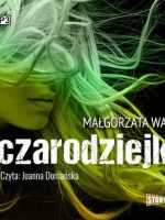 CD MP3 Czarodziejka