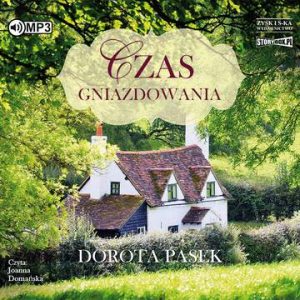 CD MP3 Czas gniazdowania