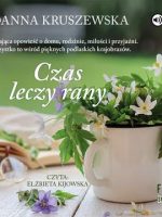 CD MP3 Czas leczy rany