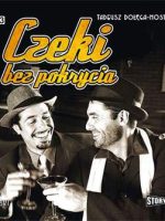 CD MP3 Czeki bez pokrycia