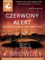 CD MP3 Czerwony alert jak zostałem wrogiem numer jeden putina