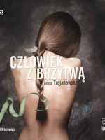 CD MP3 Człowiek z brzytwą