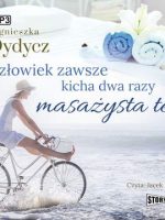 CD MP3 Człowiek zawsze kicha dwa razy masażysta też