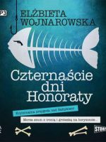 CD MP3 Czternaście dni Honoraty