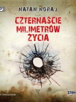 CD MP3 Czternaście milimetrów życia wyd. 2