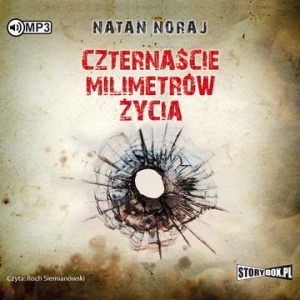 CD MP3 Czternaście milimetrów życia wyd. 2