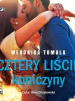 CD MP3 Cztery liście koniczyny