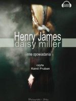 CD MP3 Daisy miller i inne opowiadania