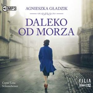 CD MP3 Daleko od morza