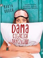 CD MP3 Dama ciężkich obyczajów