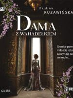 CD MP3 Dama z wahadełkiem