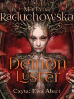 CD MP3 Demon Luster