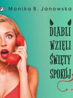 CD MP3 Diabli wzięli święty spokój