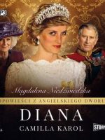 CD MP3 Diana opowieści z angielskiego dworu