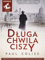 CD MP3 Długa chwila ciszy