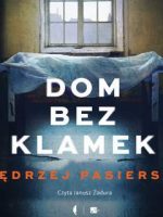 CD MP3 Dom bez klamek