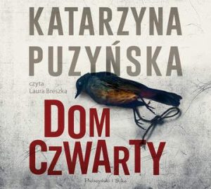 CD MP3 Dom czwarty