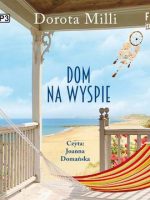 CD MP3 Dom na wyspie