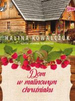 CD MP3 Dom w malinowym chruśniaku