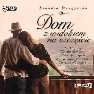 CD MP3 Dom z widokiem na szczęście