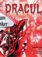 CD MP3 Dracula wyd. 2