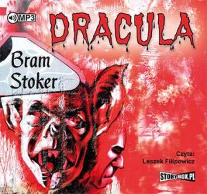 CD MP3 Dracula wyd. 2